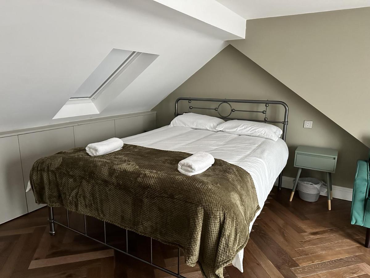 Super Deluxe Apartment بارنيت المظهر الخارجي الصورة