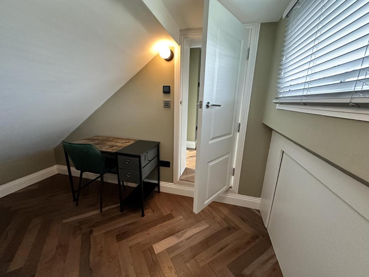 Super Deluxe Apartment بارنيت المظهر الخارجي الصورة