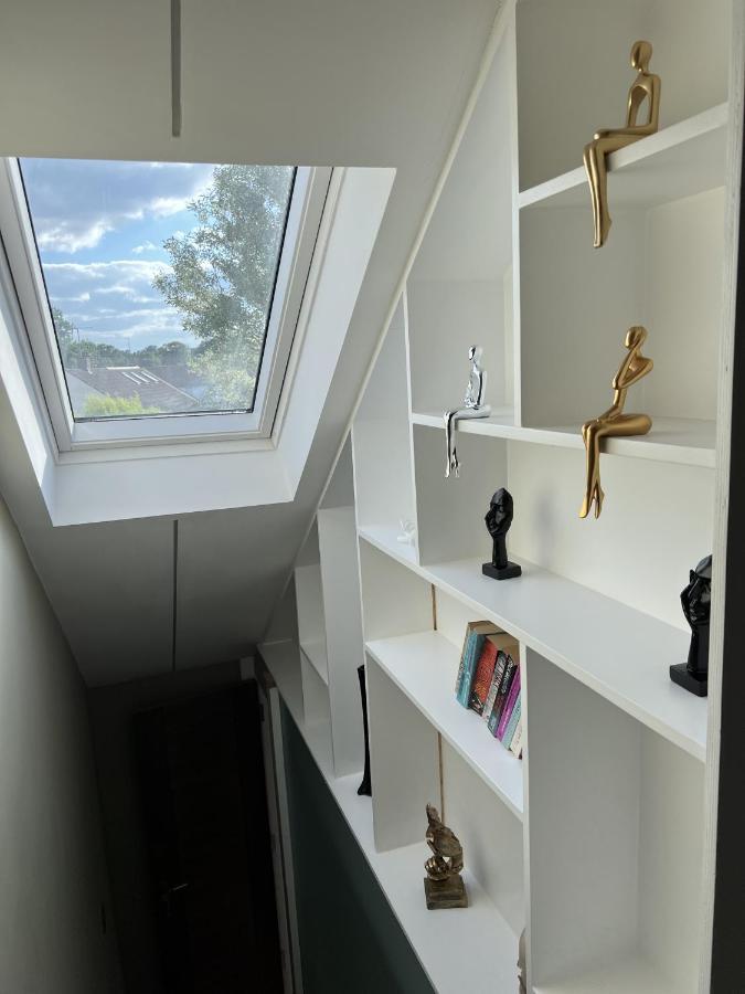 Super Deluxe Apartment بارنيت المظهر الخارجي الصورة