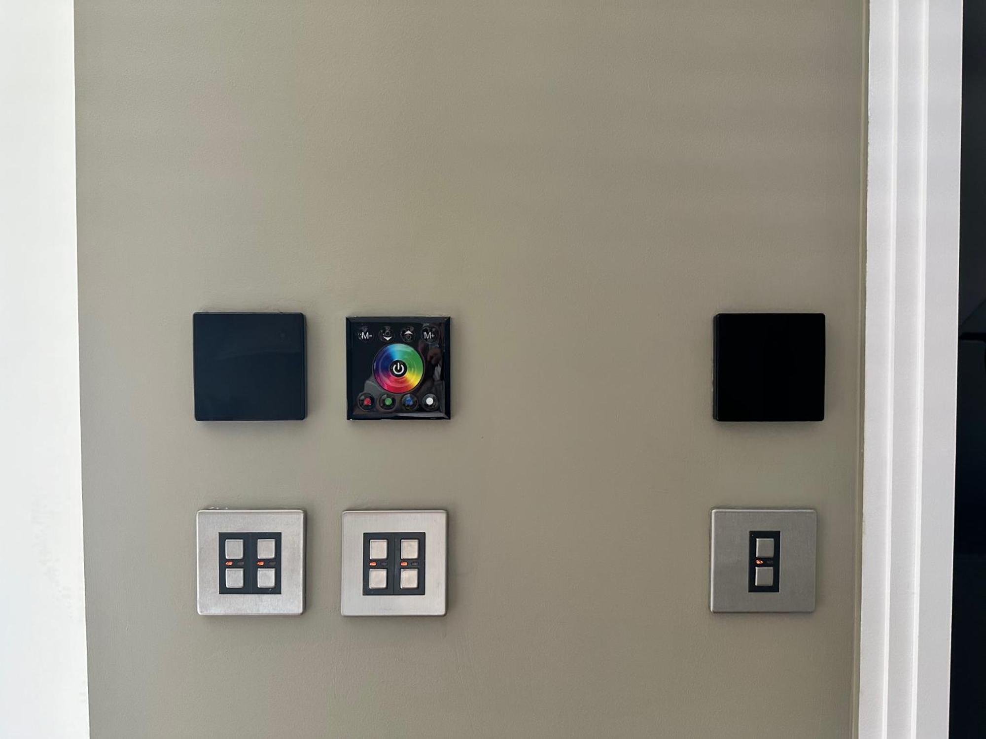 Super Deluxe Apartment بارنيت المظهر الخارجي الصورة